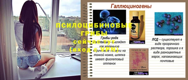 прущая мука Остров